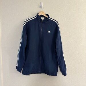 Adidas Climalite Track Suit Jacket